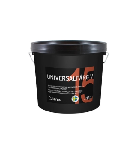 Universalfarg V 15 база 