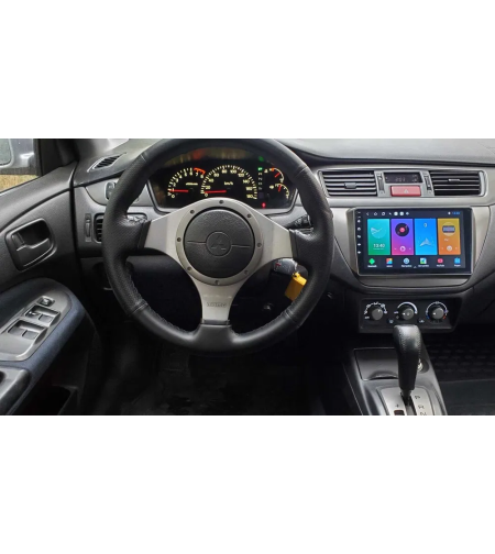 Mitsubishi Lancer 9 CS 2000-2010 Android Multimedia/Navigation