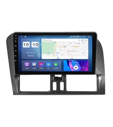 Volvo XC60 2008 - 2017 Android Multimedia/Navigation