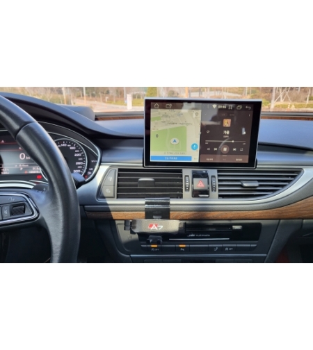 Audi A6 A6L A7 2012- 2019 10.25 IPS Multimedia/Navigation