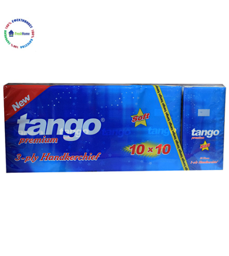 Носни кърпи Tango