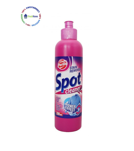 Spot Cleaner, 330 ml. Препарат за премахване на упорити петна