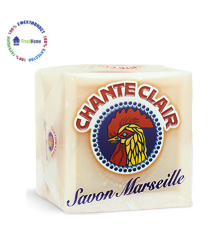 CHANTECLAIR - Сапун за петна Марсилия, 250 gr.