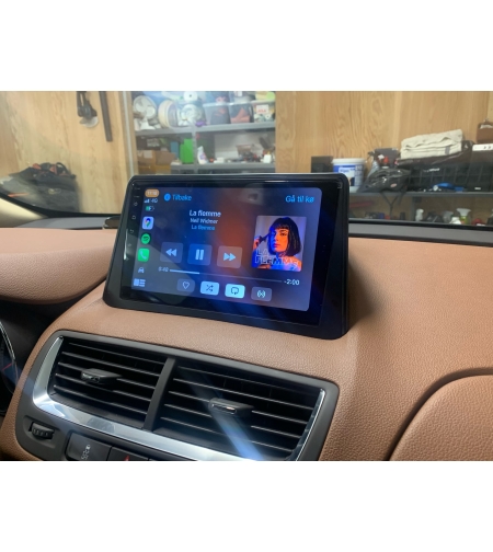 Opel Mokka 2012 - 2016 Android Multimedia/Navigation