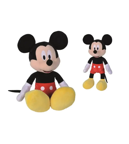 Disney Плюшена Играчка - Mickey Mouse 43 см.