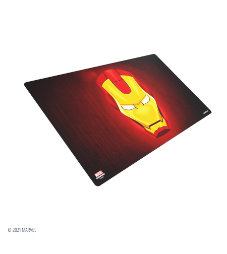 Marvel Iron Man подложка за игра (playmat)