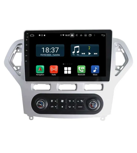 Ford Mondeo 2007-2011 Android Multimedia/Navigation