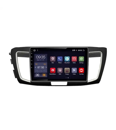 Honda Accord 9 2013- 2018 Multimedia/Navigation