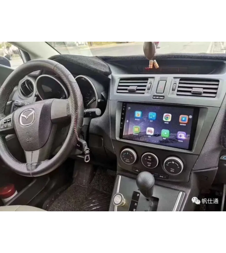 Mazda 5 2010- 2015, Android Multimedia/Navi