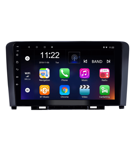 Haval H6 2011-2016 Android Multimedia/Navigation
