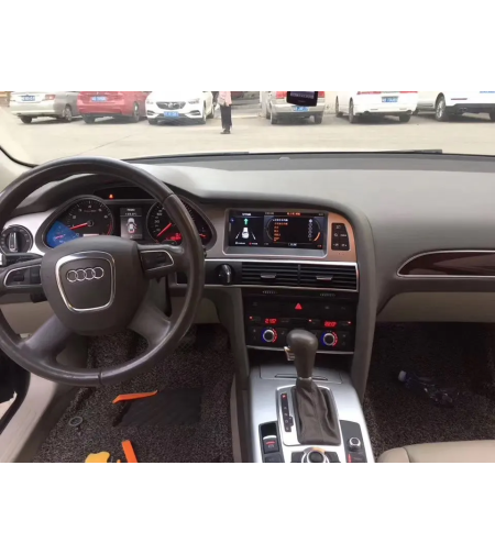 AUDI A6 2004- 2011 8.8'' Android Multimedia/Navigation