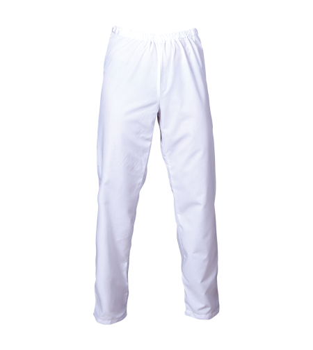 KLAUDIA WHITE Дамски медицински панталон