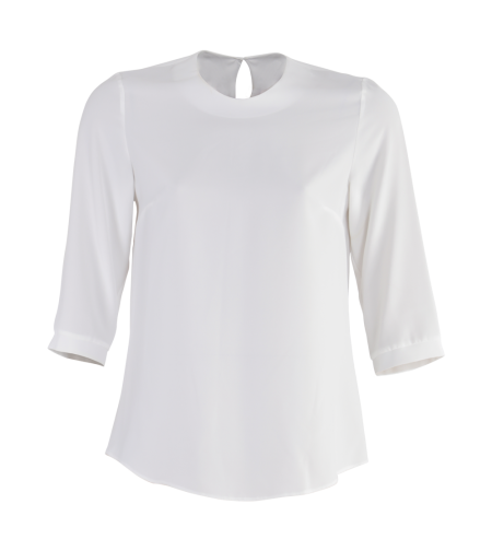 IVON WHITE Дамска блуза