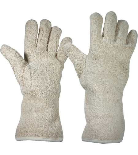 DESERT Плетени ръкавици
