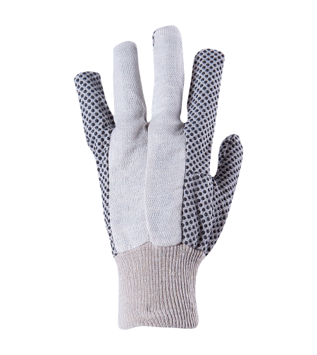 DOMINO Плетени ръкавици