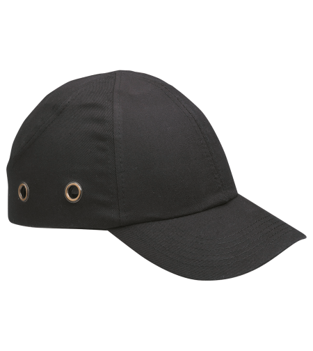 DUIKER BLACK Противоударна шапка
