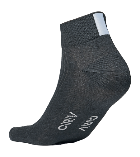 ENIF BLACK Чорапи