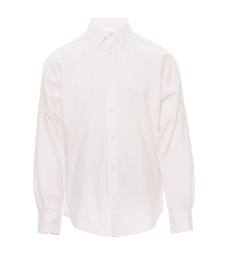 PAYPER MANAGER WHITE Мъжка риза