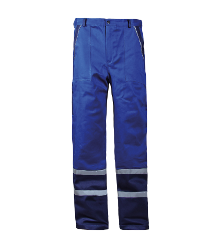 COLLINS SUMMER ROYAL BLUE P/PE Работен панталон