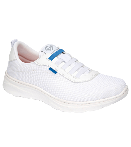 DIAN ALICANTE WHITE 01 FO SRC 3531 Работни обувки