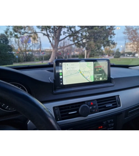 BMW 3 SERIES E90 E91 E92 E93, Android 14 Mултимедия/Навигация