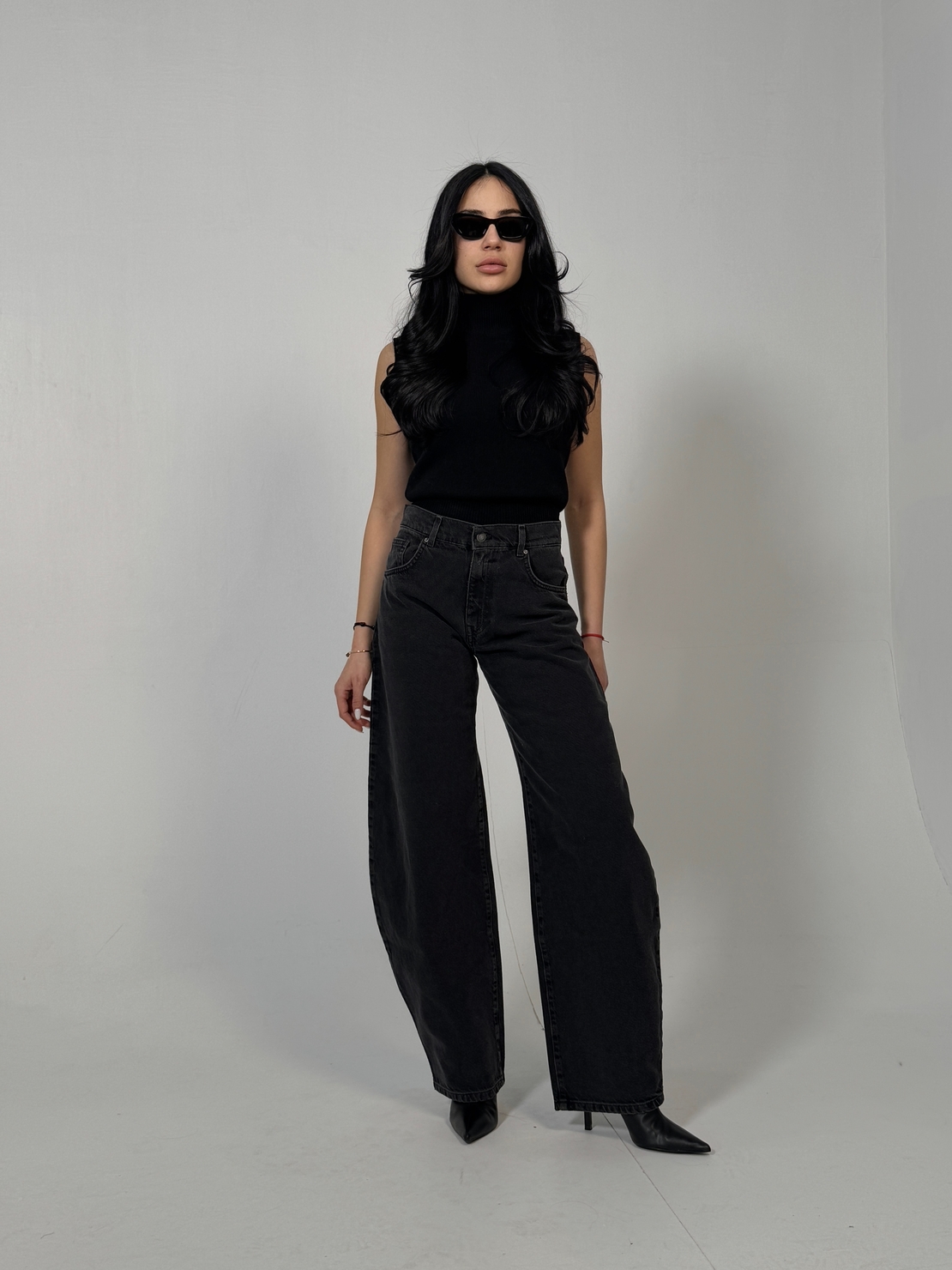 SENJA TURTLENECK