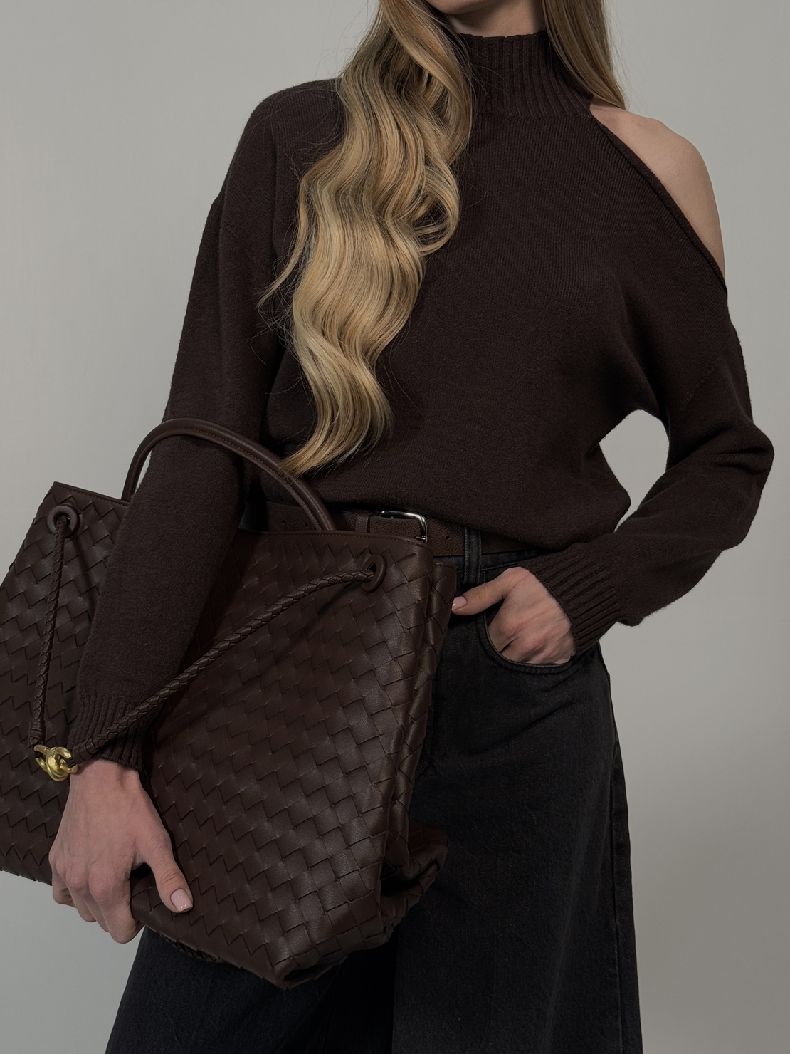 MART IN BROWN