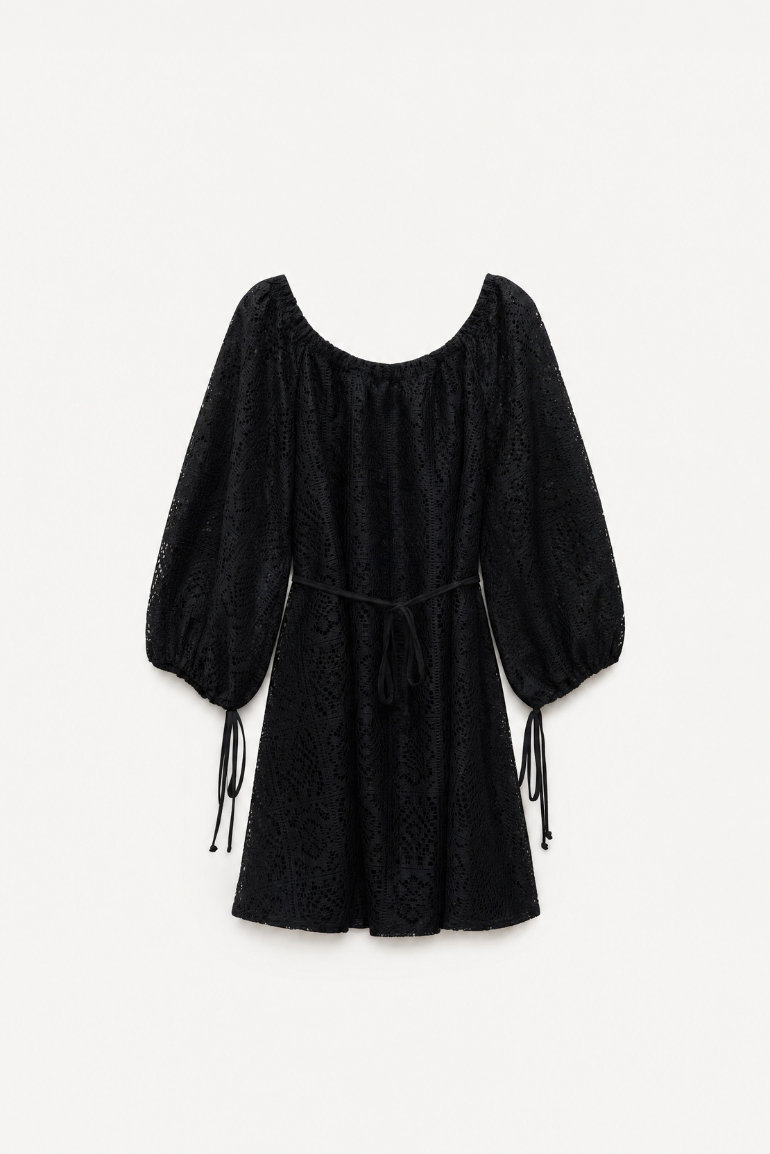 LUMINA DRESS