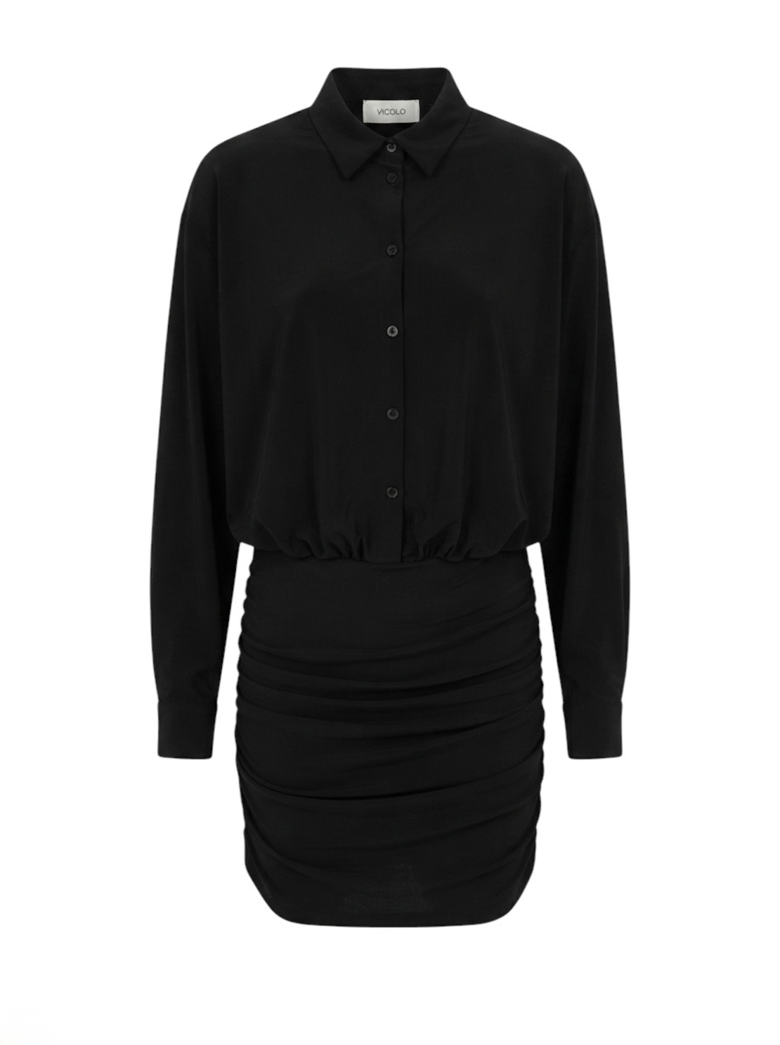POLO DRESS