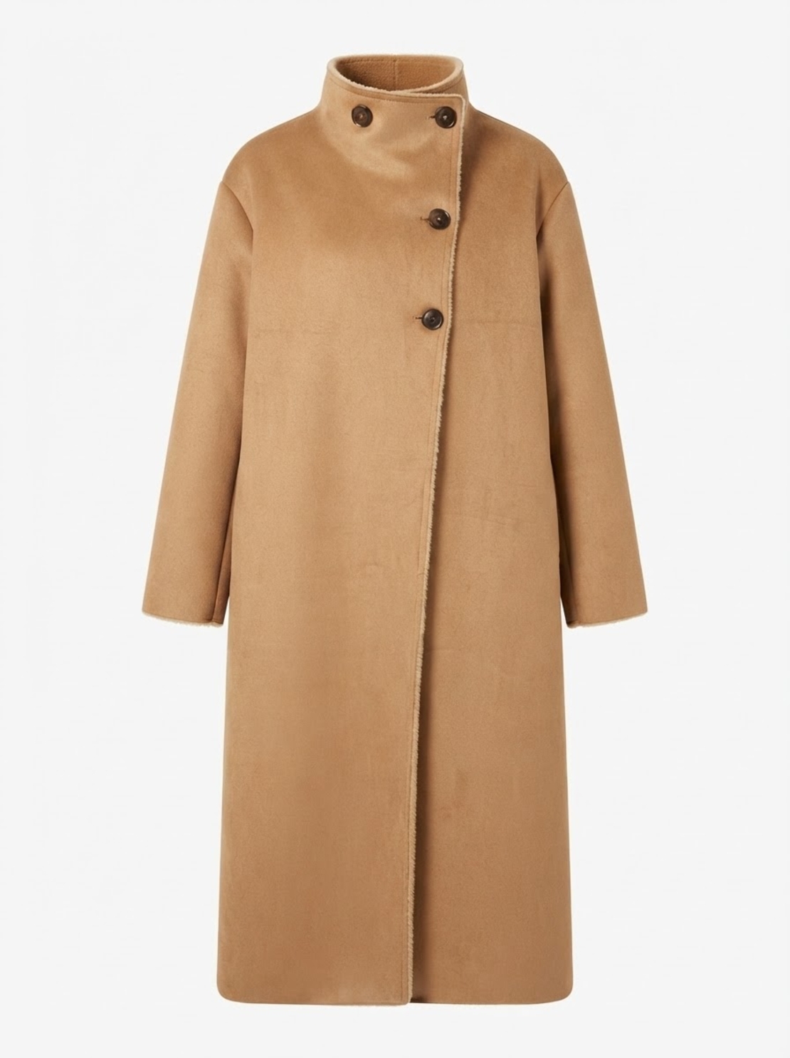 Alba Coat