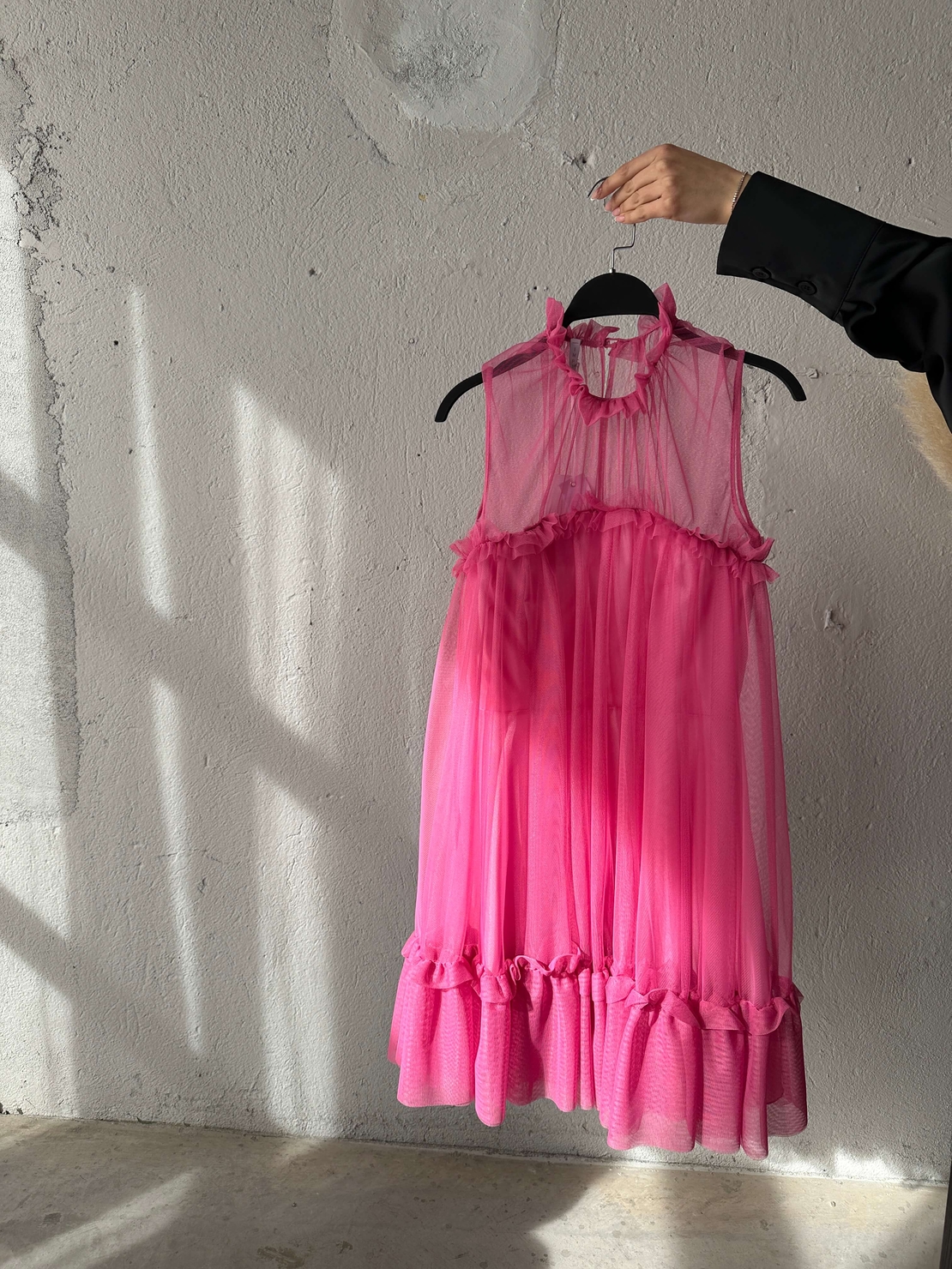Barb Dress