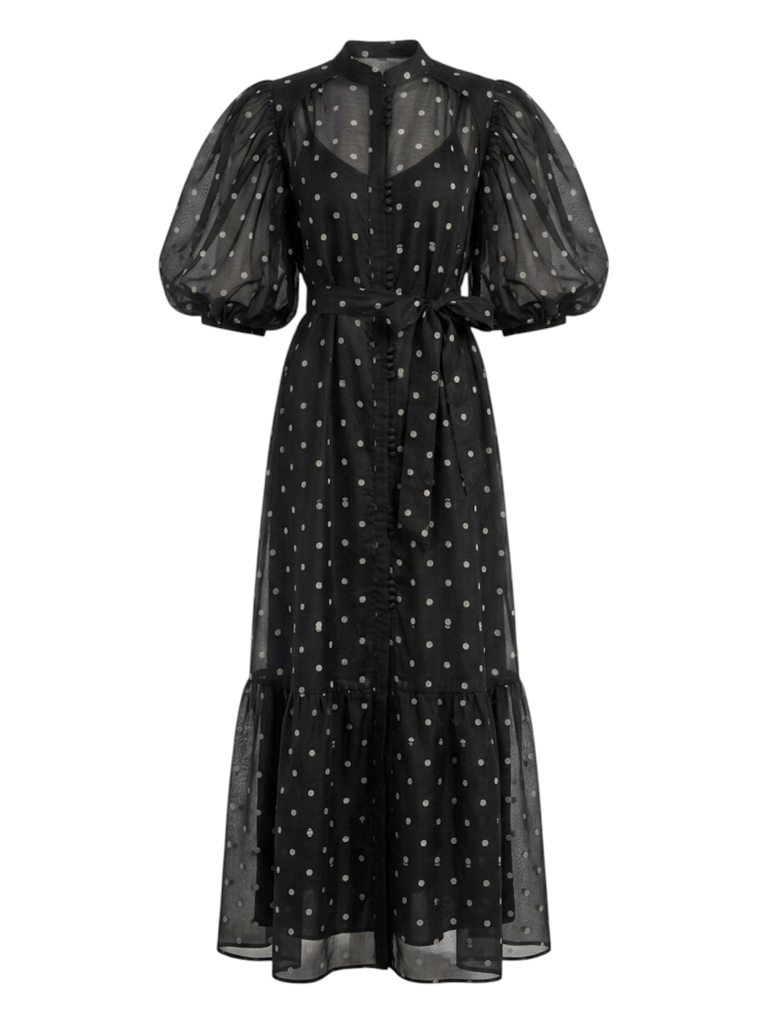 DOT DRESS
