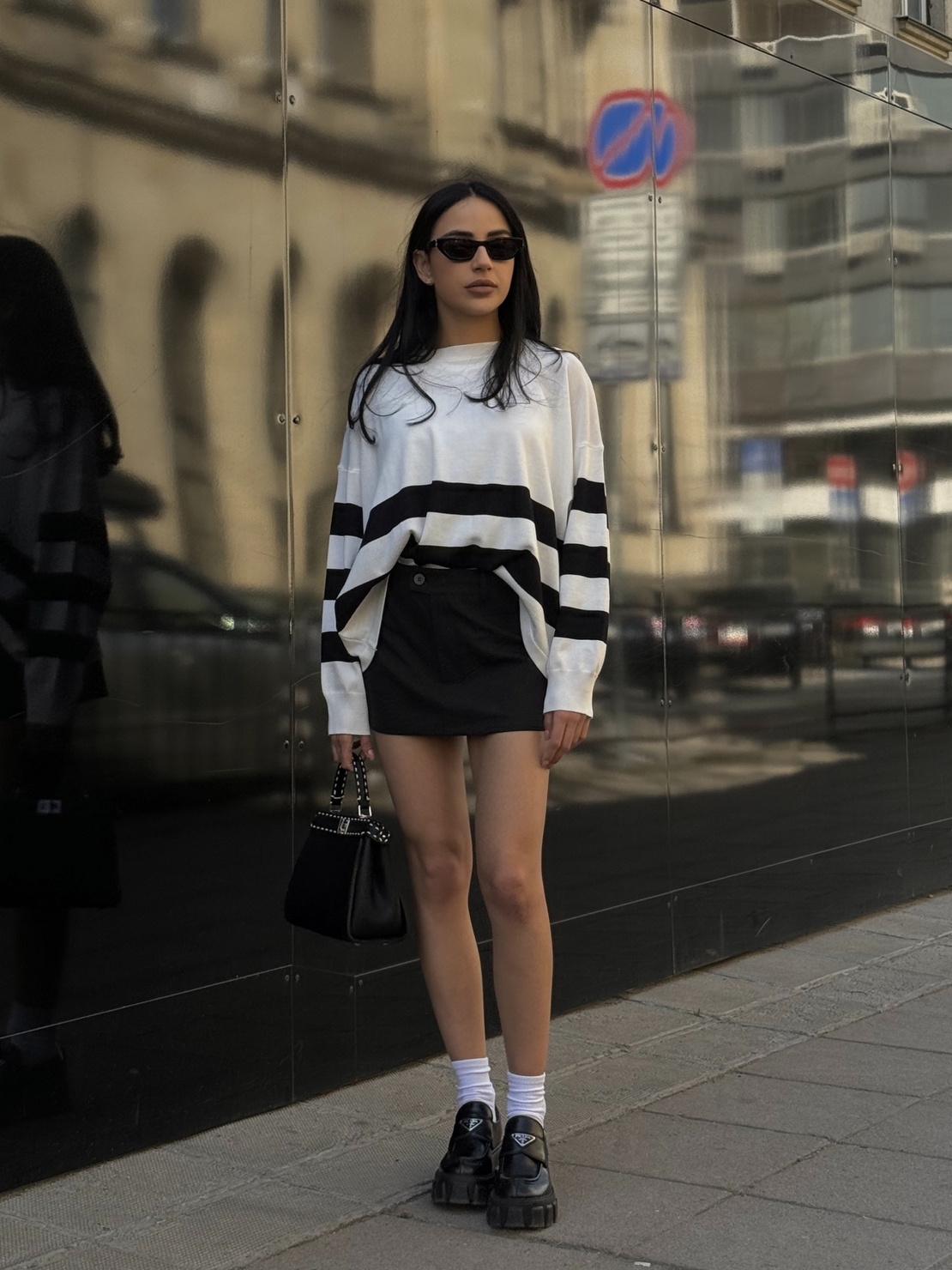 LETTY Skirt