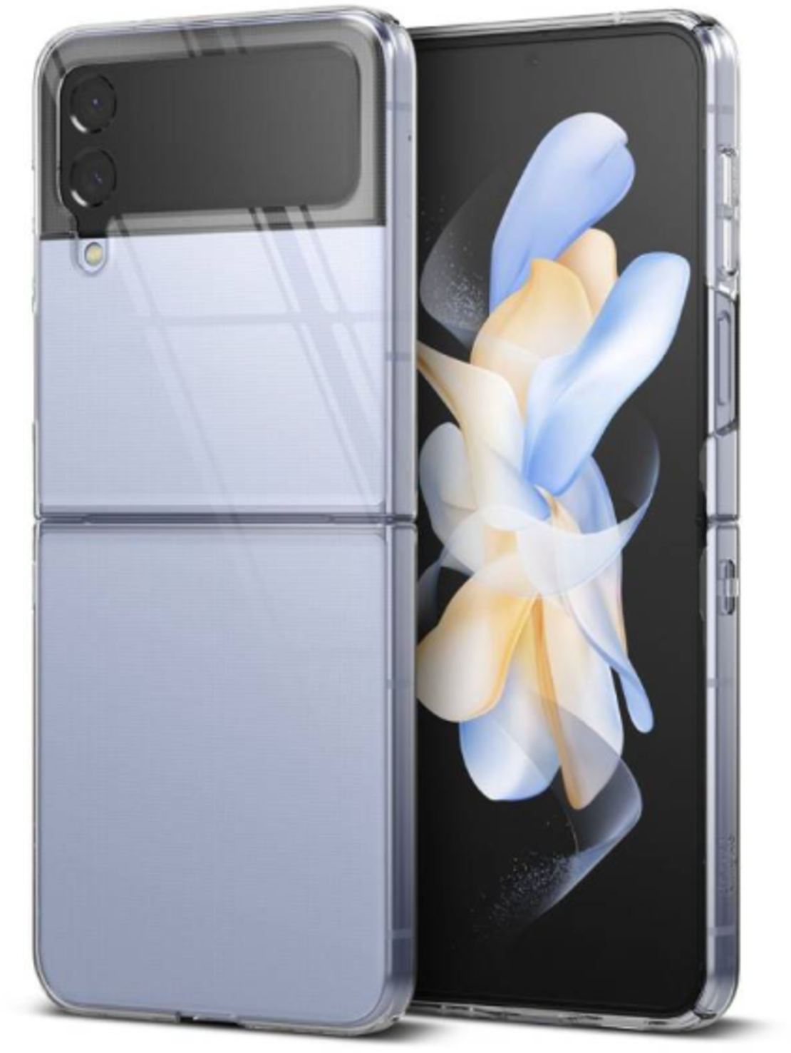 Ringke Slim противоударен кейс за Samsung Galaxy Z Flip 4