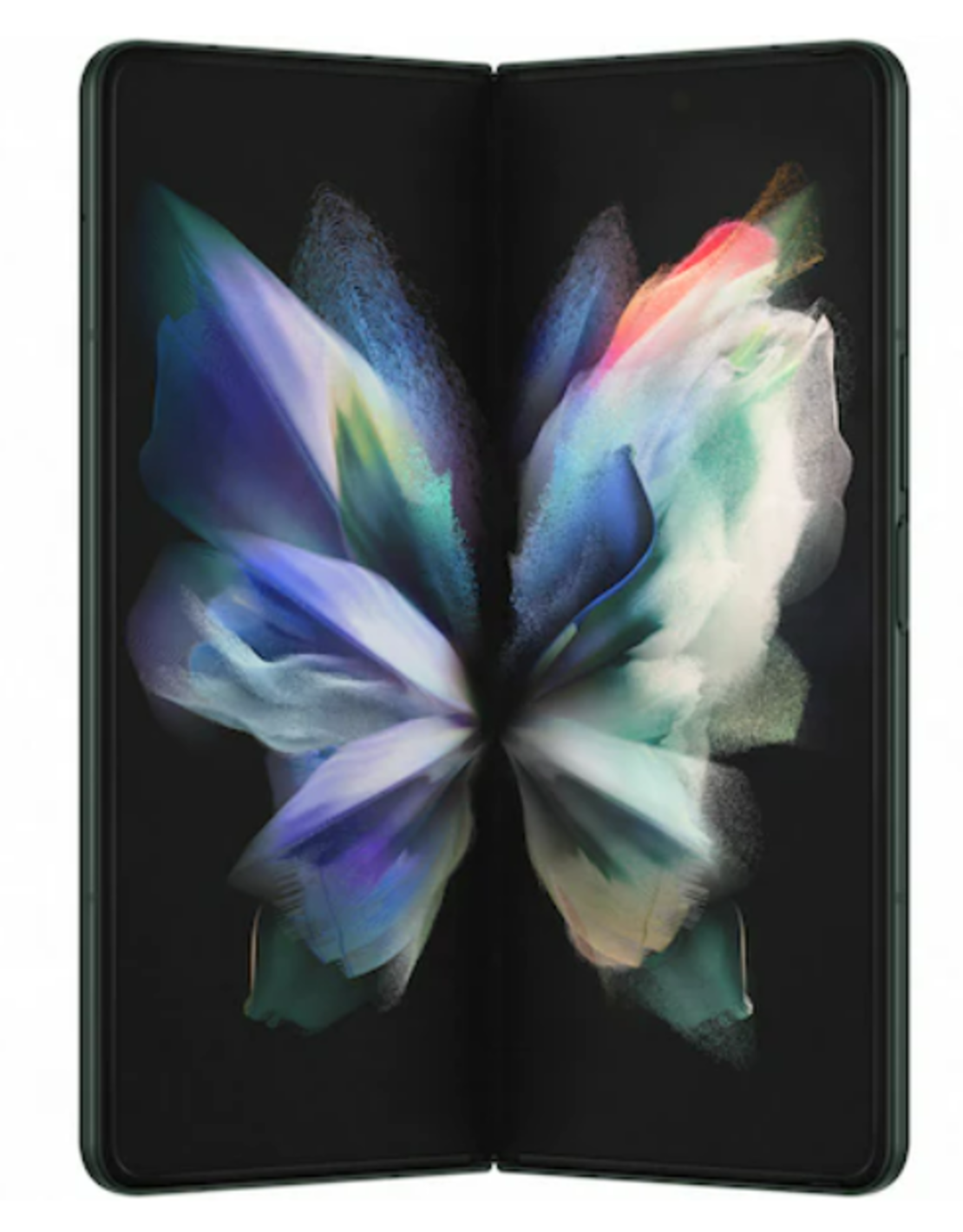 Samsung Galaxy Z Fold3