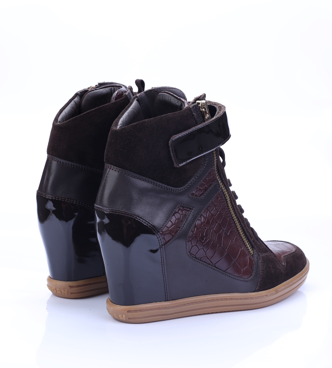 ДАМСКИ ОБУВКИ HOGAN