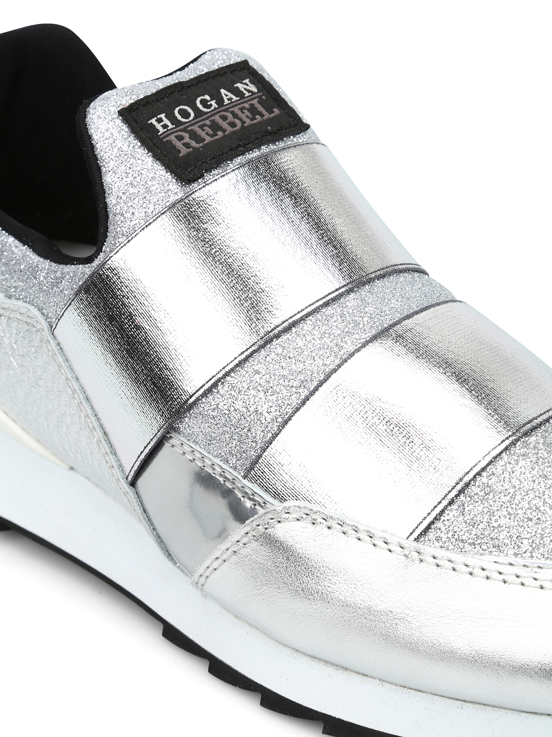 ДАМСКИ ОБУВКИ HOGAN