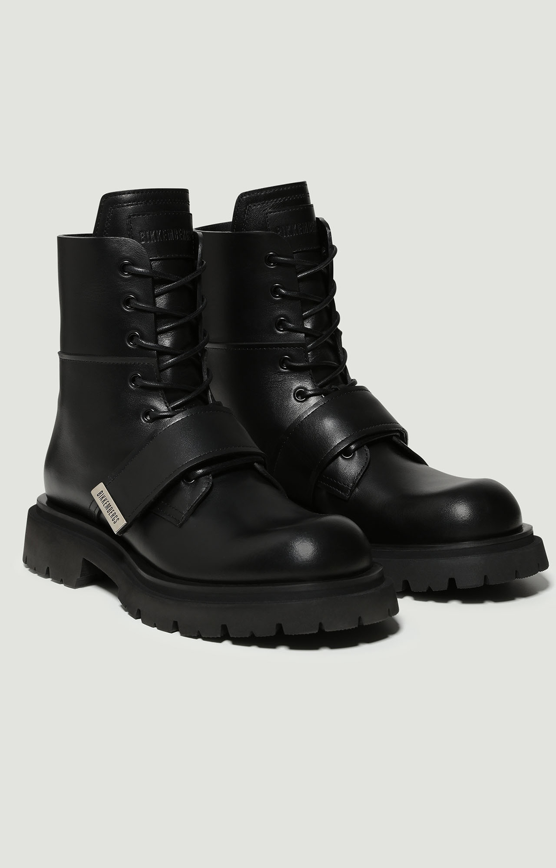 МЪЖКИ БОТИ BIKKEMBERGS
