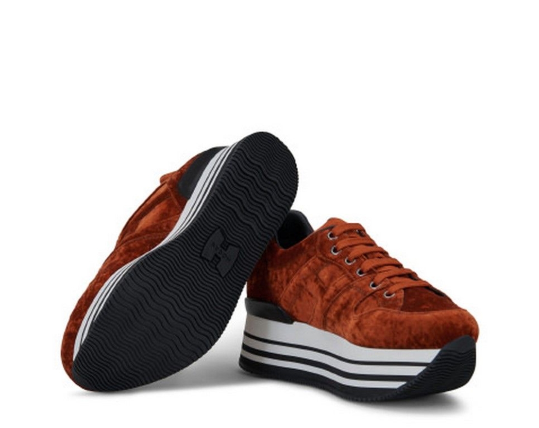 ДАМСКИ ОБУВКИ HOGAN