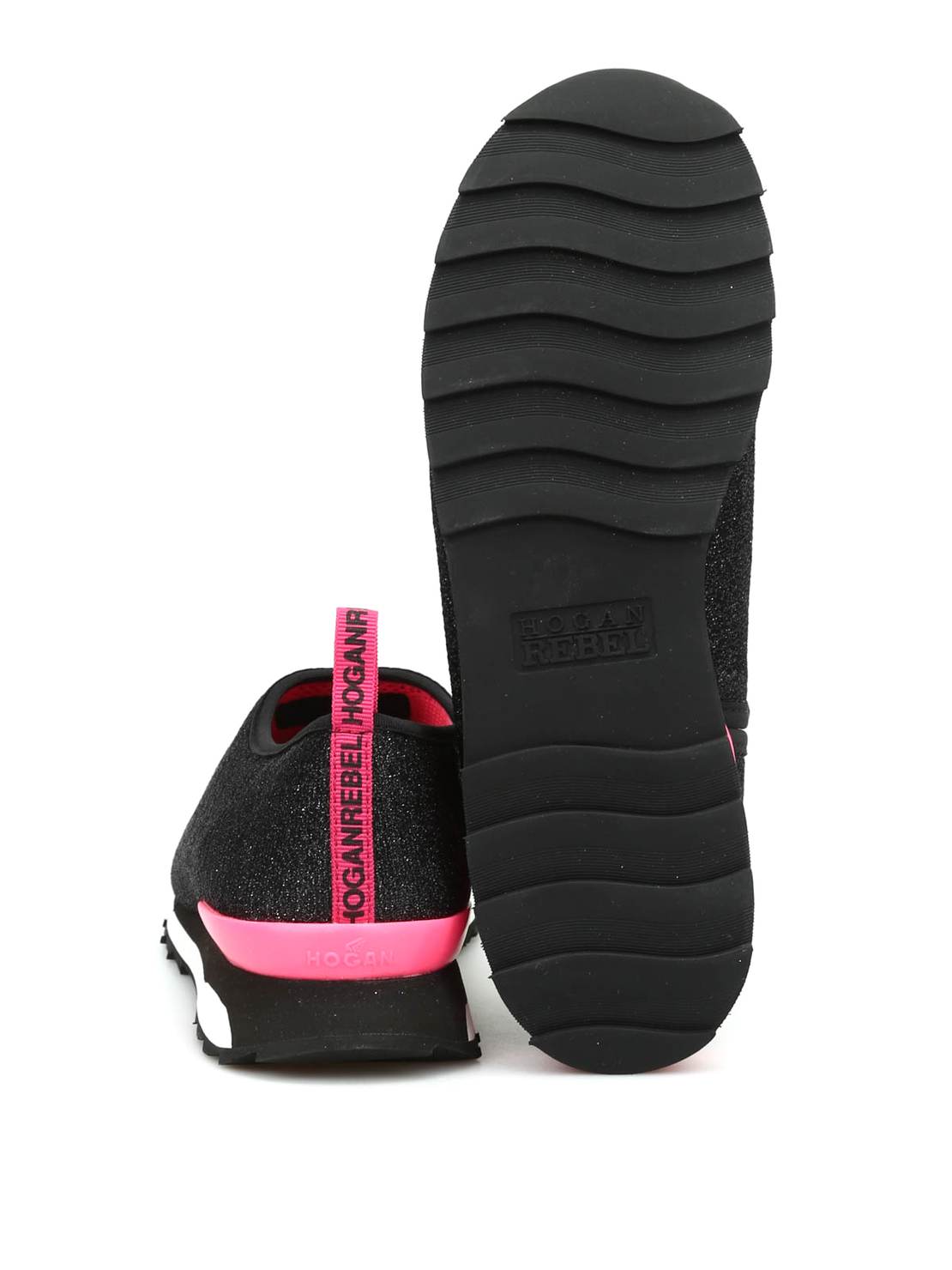 ДАМСКИ ОБУВКИ HOGAN