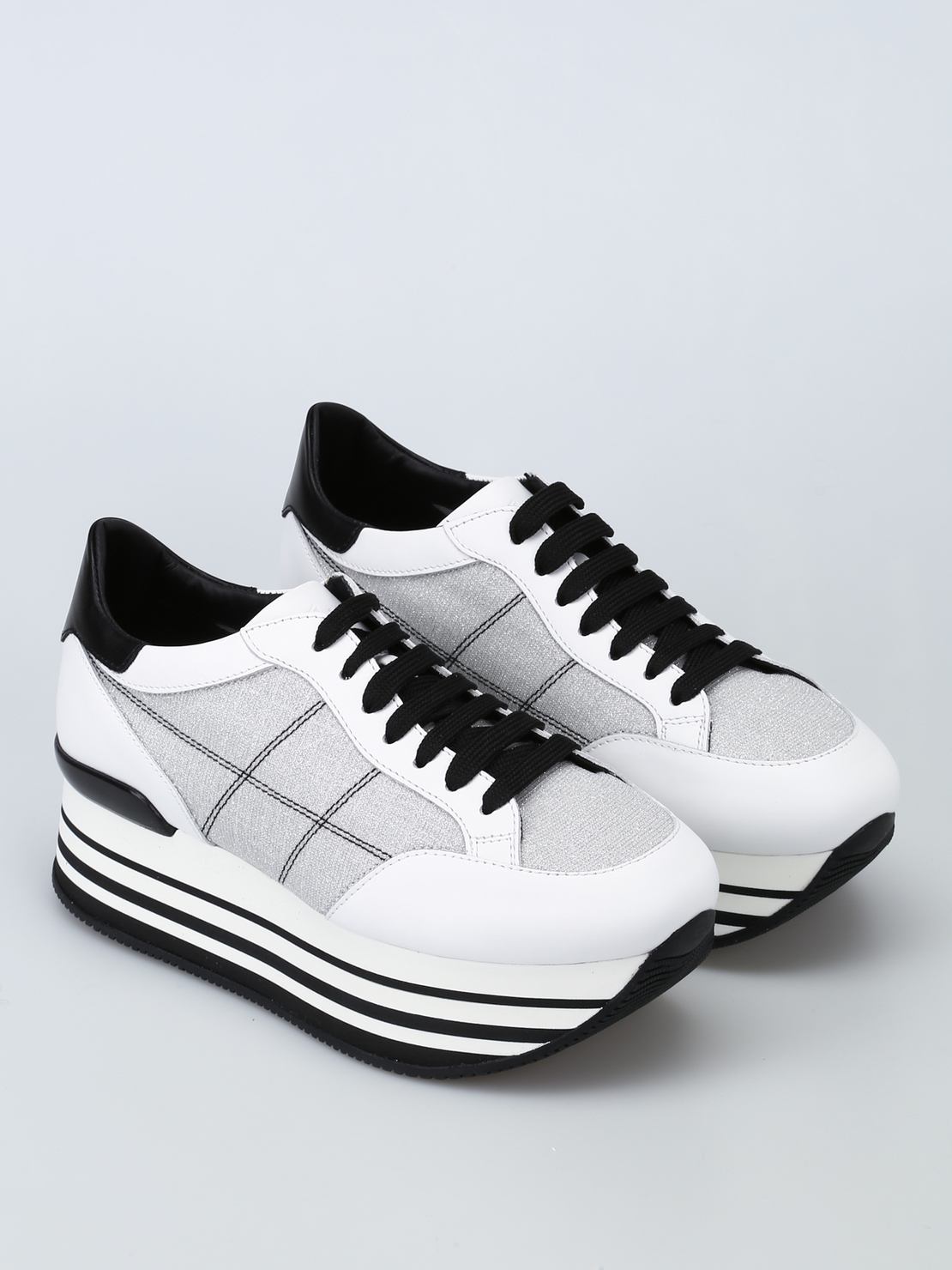 ДАМСКИ ОБУВКИ HOGAN