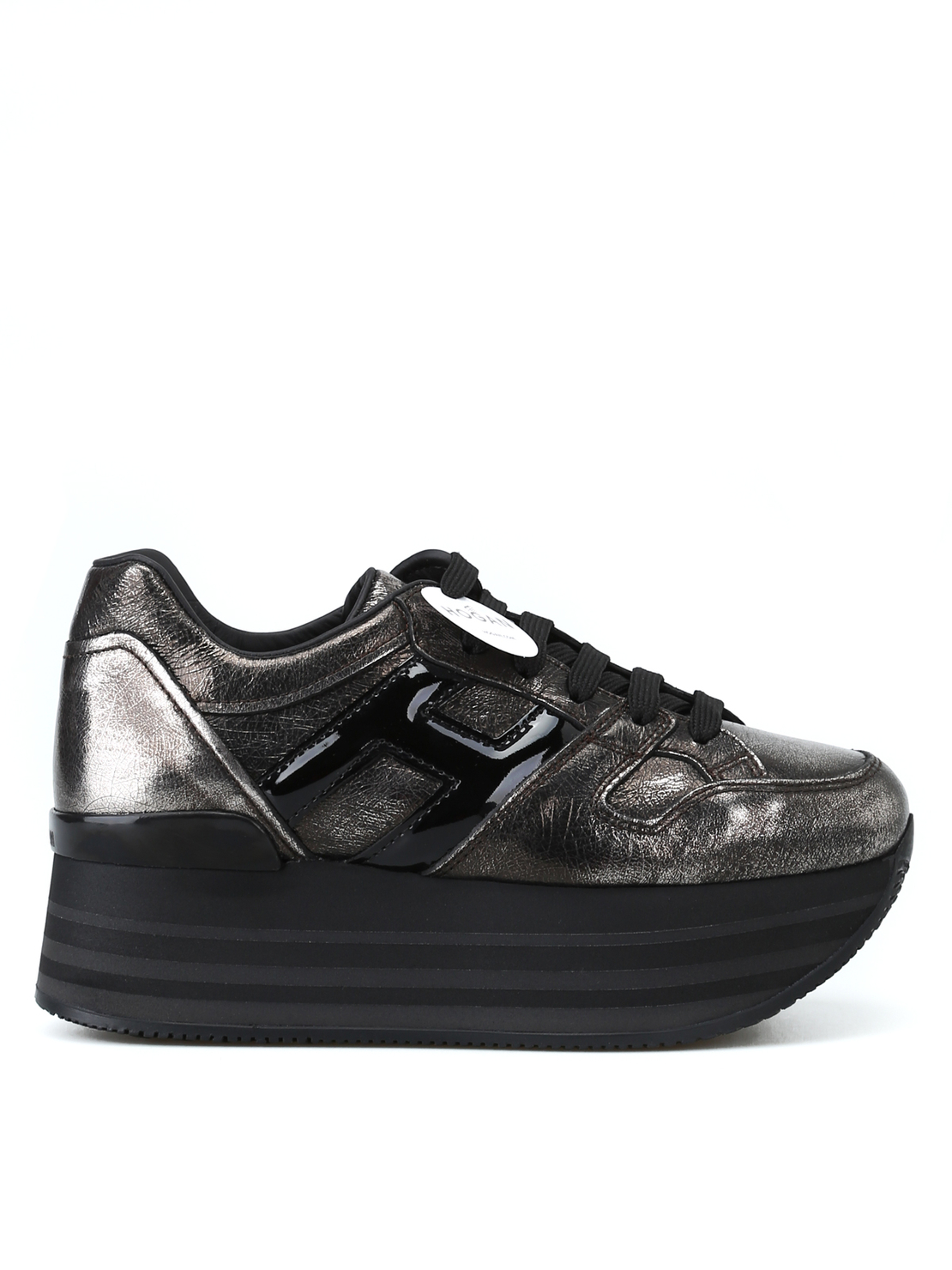 ДАМСКИ ОБУВКИ HOGAN