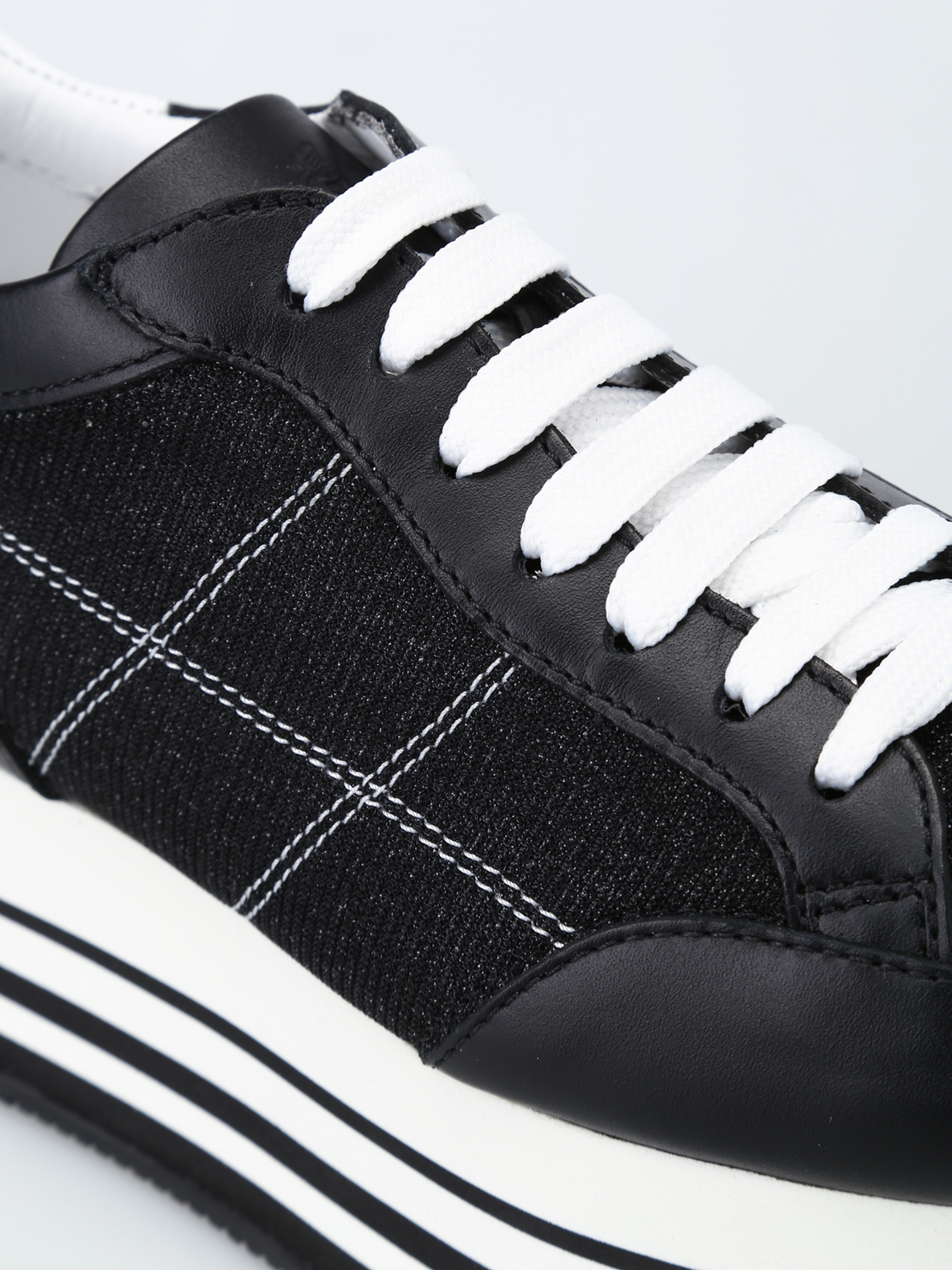 ДАМСКИ ОБУВКИ HOGAN