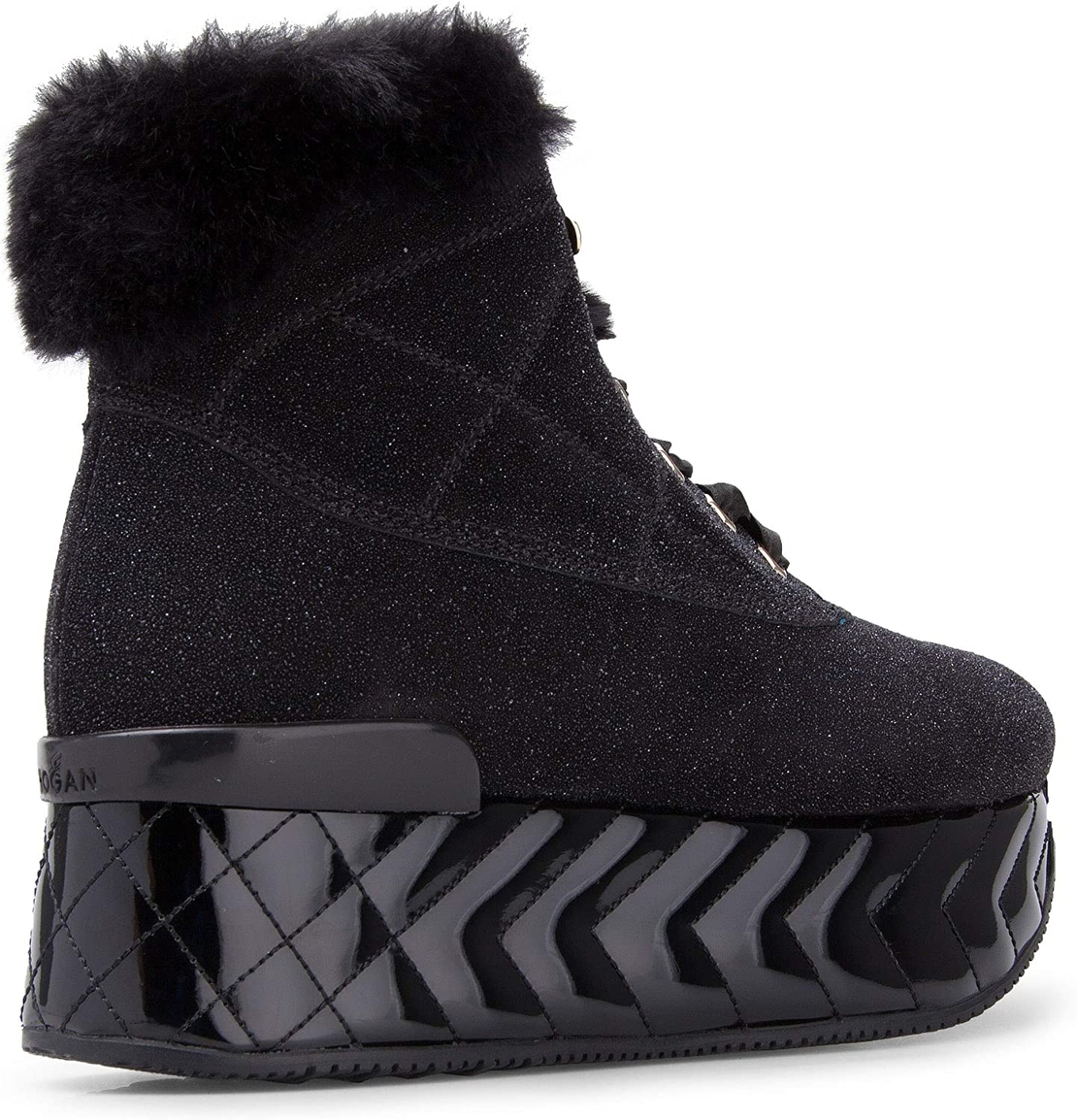 ДАМСКИ ОБУВКИ HOGAN