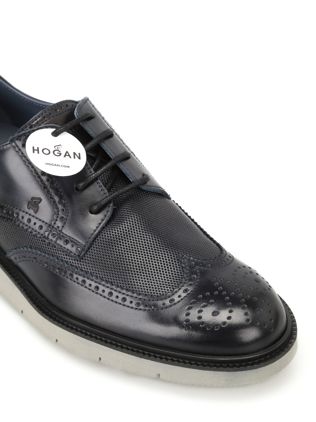 МЪЖКИ ОБУВКИ HOGAN