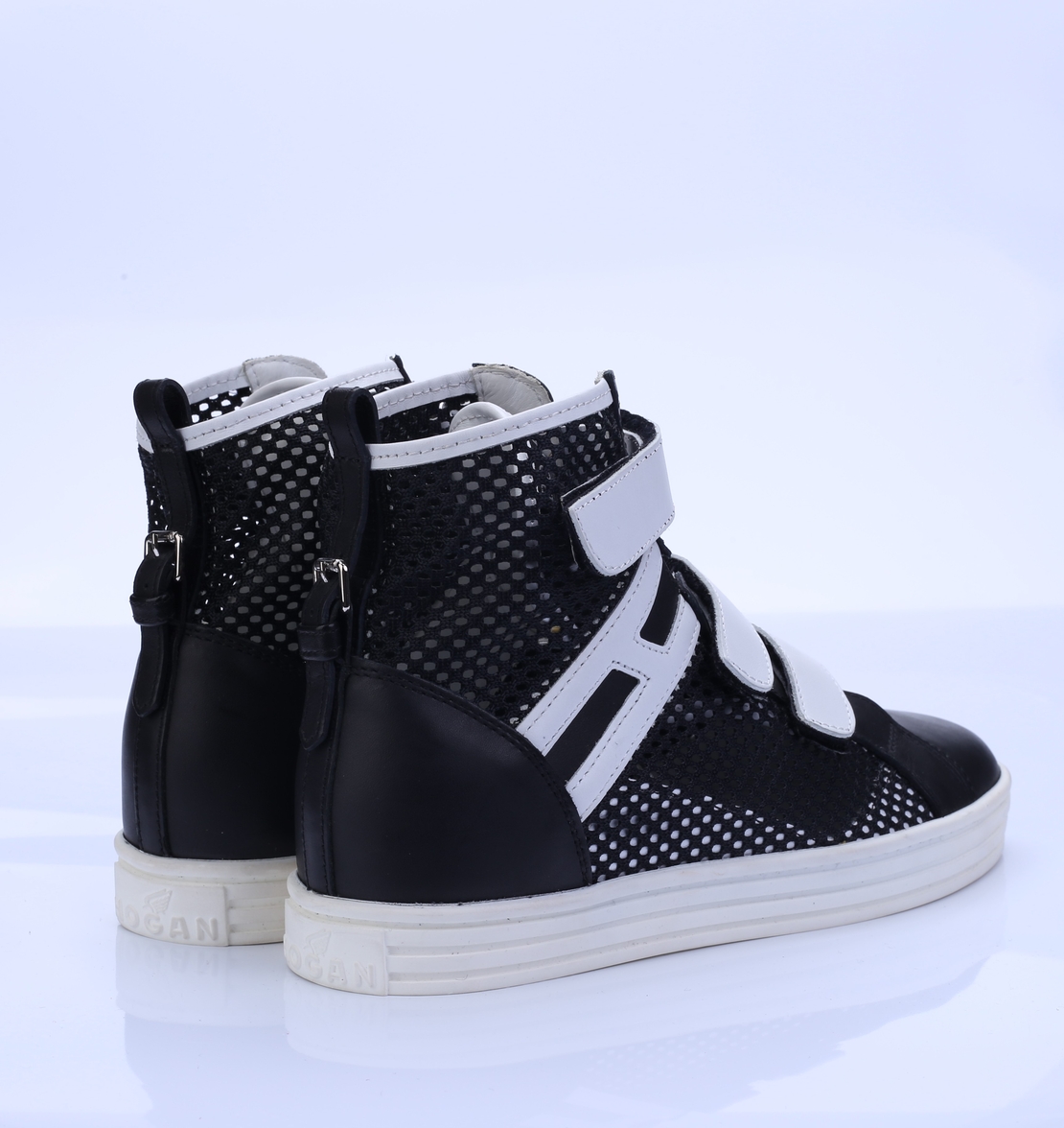 ДАМСКИ ОБУВКИ HOGAN