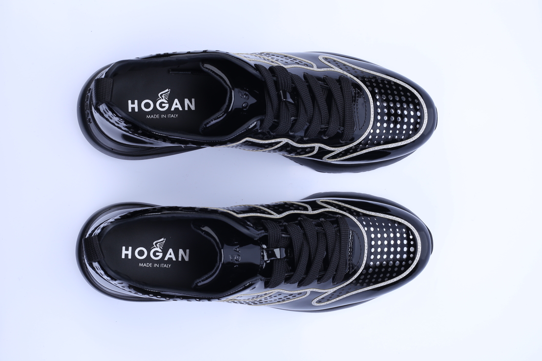 ДАМСКИ ОБУВКИ HOGAN
