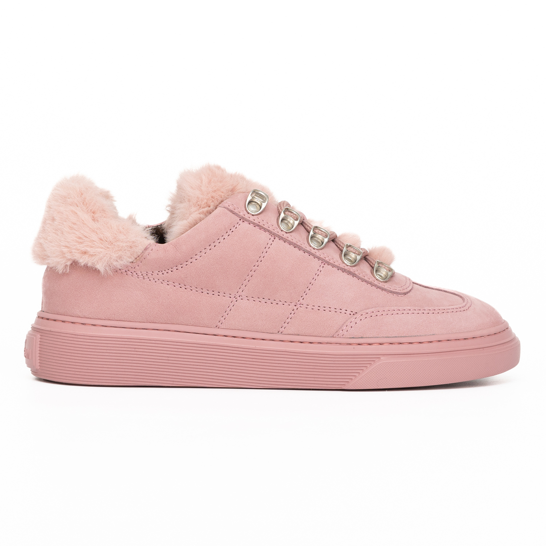 ДАМСКИ ОБУВКИ HOGAN
