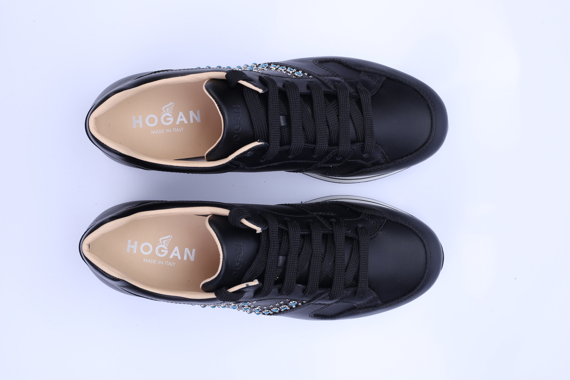 ДАМСКИ ОБУВКИ HOGAN