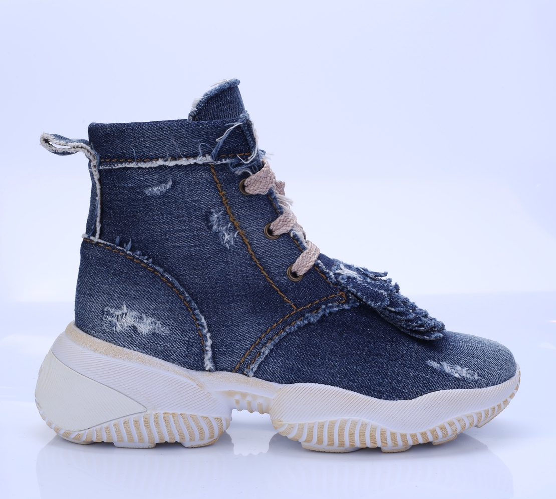 ДАМСКИ ОБУВКИ HOGAN